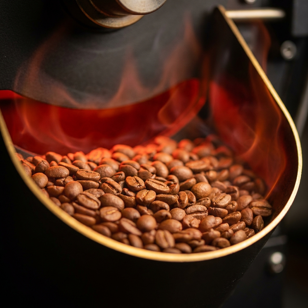 Low-Acid Coffee for Sensitive Stomachs: How to Enjoy Coffee Again