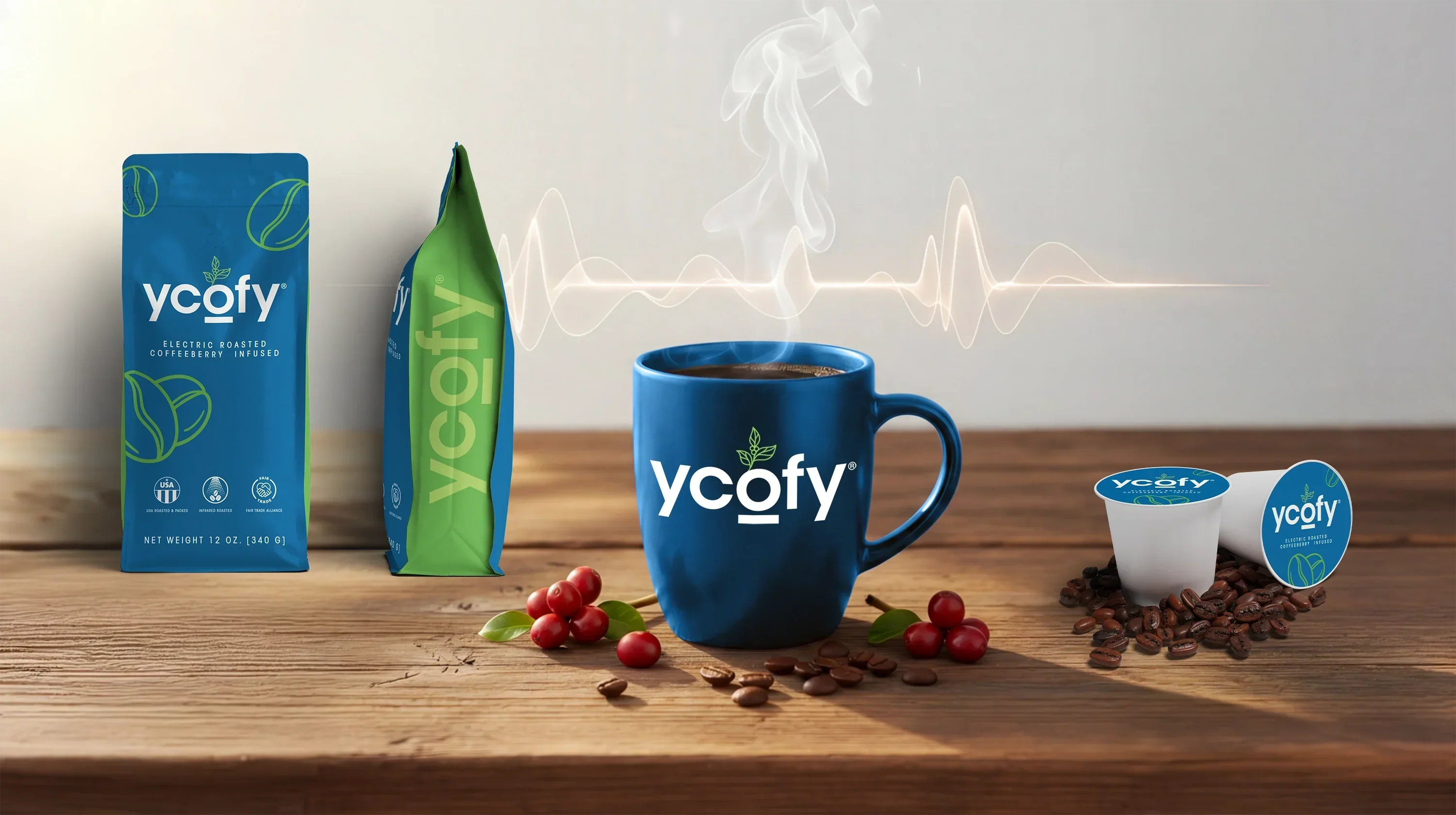 What Makes a Coffee “Functional” - and How to Choose the Healthiest Cup