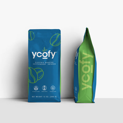Signature - 12 Oz. Bag