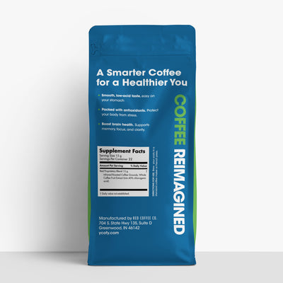 Signature - 12 Oz. Bag
